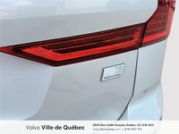 Volvo XC60 Recharge Inscription Expression 2022-5