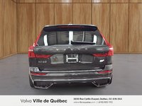 Volvo XC60 Recharge R-Design 2022-3
