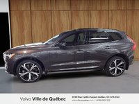 Volvo XC60 Recharge R-Design 2022-4