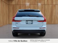 Volvo XC60 Momentum 2021-3