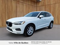 Volvo XC60 Momentum 2021-0