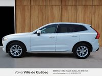 Volvo XC60 Momentum 2021-2