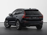 2025 Volvo XC60 PLUS DARK THEME-1