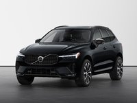 2025 Volvo XC60 PLUS DARK THEME-0