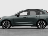 2026 Volvo XC60 PLUS DARK THEME-7