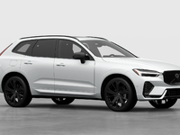 2026 Volvo XC60 ULTRA BLACK EDITION-2