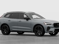 Volvo XC60 ULTRA BLACK EDITION 2026-2
