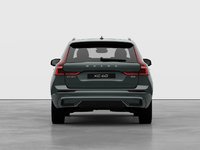 Volvo XC60 PLUS DARK THEME 2026-5