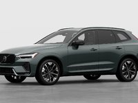 2026 Volvo XC60 PLUS DARK THEME-0