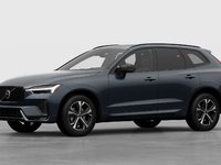 Volvo XC60 CORE DARK THEME 2026-0