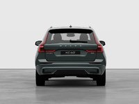 Volvo XC60 PLUS DARK THEME 2026-5