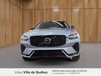 Volvo XC60 Core Dark Theme 2026-2