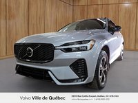 Volvo XC60 Core Dark Theme 2026-0