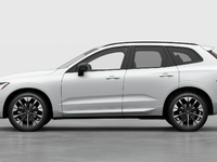 2026 Volvo XC60 ULTRA DARK THEME-7