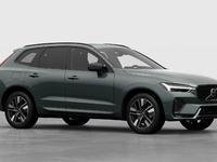 2026 Volvo XC60 PLUS DARK THEME-2
