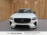 Volvo XC60 Plus Dark Theme 2026-2