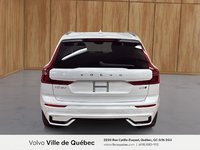 Volvo XC60 Plus Dark Theme 2026-4
