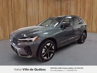 Volvo XC60 Plus Dark Theme 2026-0