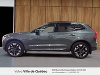 Volvo XC60 Plus Dark Theme 2026-5