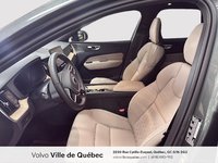 Volvo XC60 Plus Dark Theme 2026-1