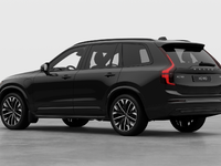 2026 Volvo XC90 PLUG-IN HYBRID PLUS DARK THEME-1
