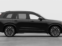 2026 Volvo XC90 PLUG-IN HYBRID PLUS DARK THEME-6