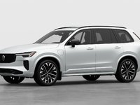 Volvo XC90 PLUG-IN HYBRID ULTRA DARK THEME 2026-0