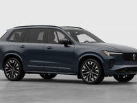 2026 Volvo XC90 PLUG-IN HYBRID PLUS DARK THEME-2