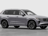 Volvo XC90 PLUG-IN HYBRID PLUS BRIGHT THEME 2026-2