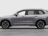 Volvo XC90 PLUG-IN HYBRID PLUS BRIGHT THEME 2026-7