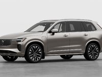 Volvo XC90 PLUG-IN HYBRID ULTRA BRIGHT THEME 2026-0