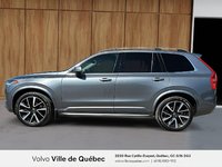 2019 Volvo XC90 Momentum-4