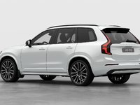 Volvo XC90 ULTRA DARK THEME 2026-1