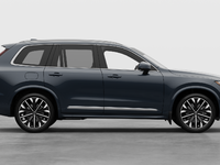 2026 Volvo XC90 PLUG-IN HYBRID ULTRA BRIGHT THEME-6