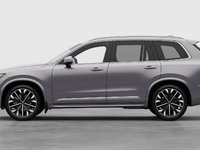 Volvo XC90 ULTRA BRIGHT THEME 2026-7