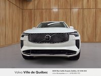 Volvo XC90 Core Bright Theme 2026-1