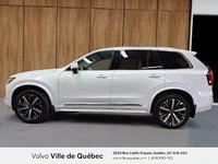 Volvo XC90 Core Bright Theme 2026-4