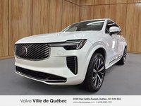 Volvo XC90 Core Bright Theme 2026-0