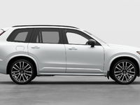 Volvo XC90 ULTRA DARK THEME 2026-6