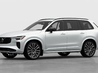 Volvo XC90 ULTRA DARK THEME 2026-0