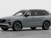 2026 Volvo XC90 PLUS DARK THEME-0