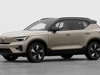 2026 Volvo EX40 Plus-0