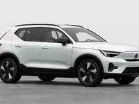 Volvo EX40 Plus 2026-2