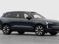 Volvo EX90 Ultra 2025-2