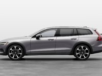 Volvo V60 Cross Country Ultra 2026-5