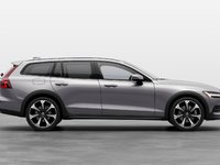 Volvo V60 Cross Country Ultra 2026-4