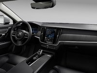 Volvo V90 Cross Country Ultra 2026-7