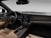 Volvo V90 Cross Country Ultra 2026-7