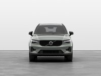 Volvo XC40 Ultra Dark Theme 2025-2