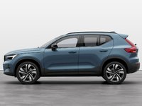 Volvo XC40 Plus Dark Theme 2025-5